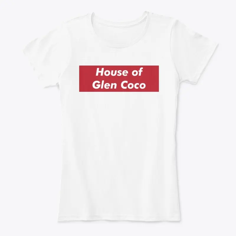 HOUSE OF GLEN COCO Style 1